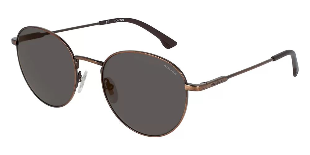 عینک آفتابی پلیس Police SPL971-TUXEDO 2 A41G