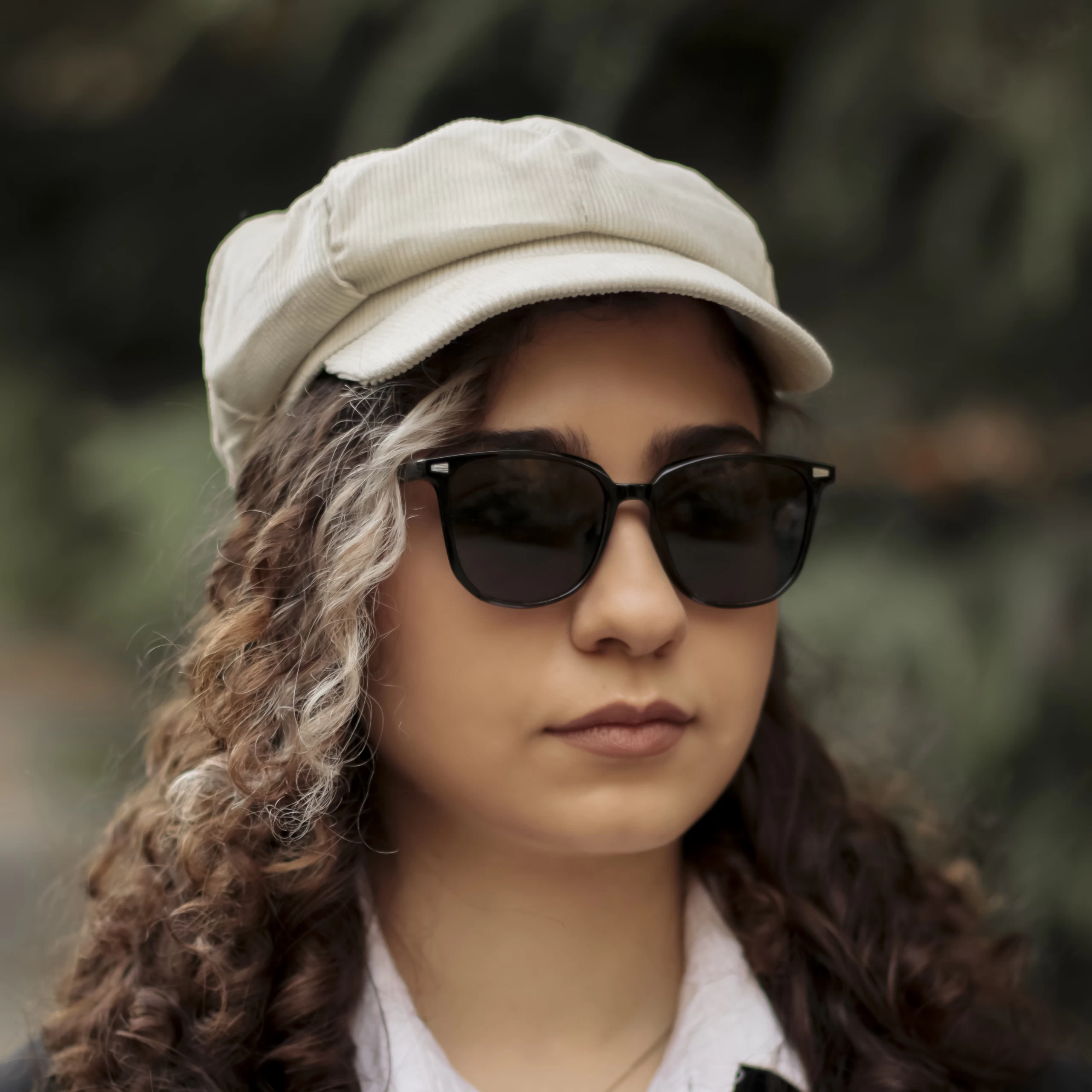 عینک آفتابی منگو Mango M3529