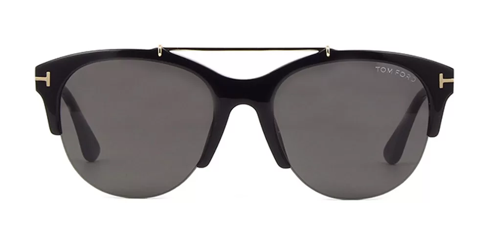 عینک آفتابی تام فورد Tom Ford Adrenne TF517 01A
