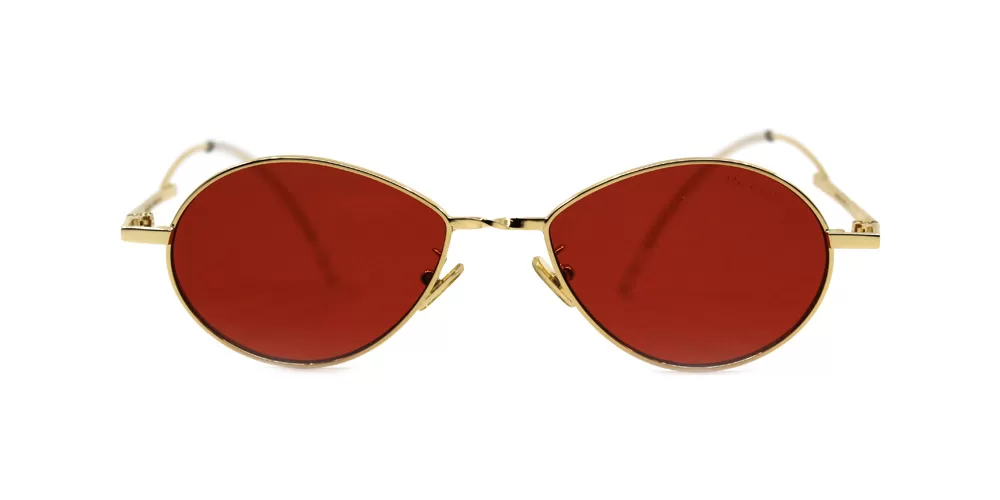 عینک آفتابی مارتیانو مدل Martiano S31064 C40