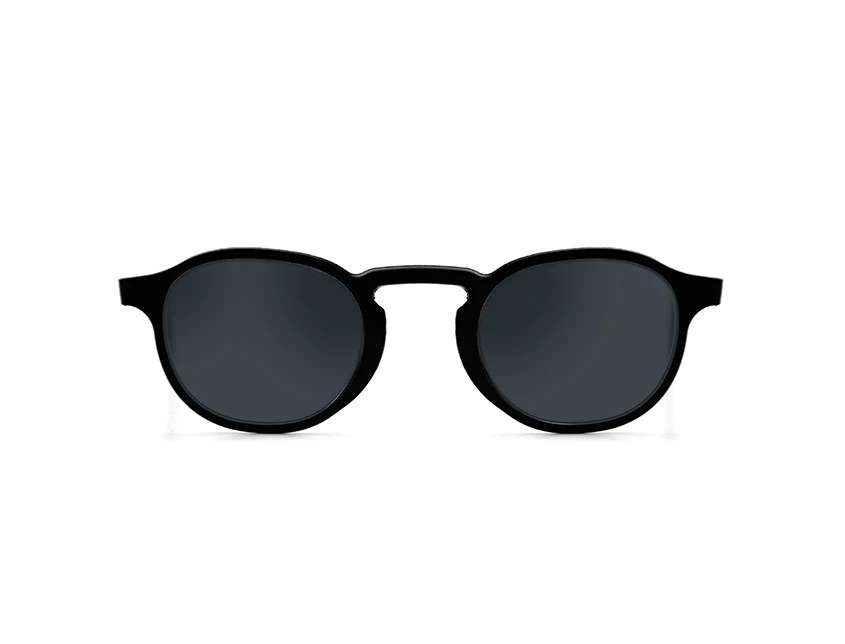 عینک آفتابی فلکسی FLEXSEE Glasses Magnetic 01 Sunglasses