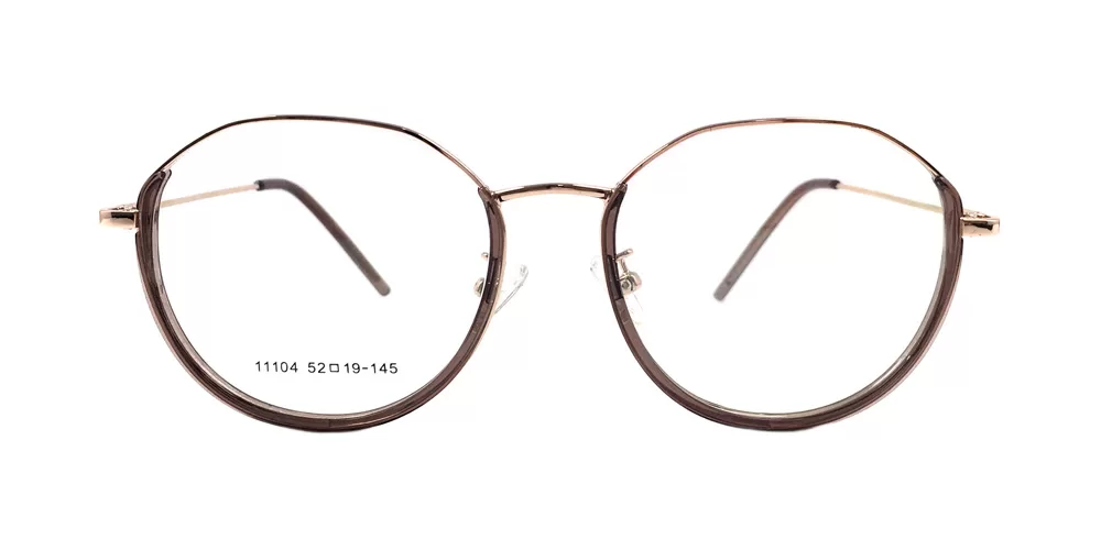 عینک طبی Gusite S11104 C5