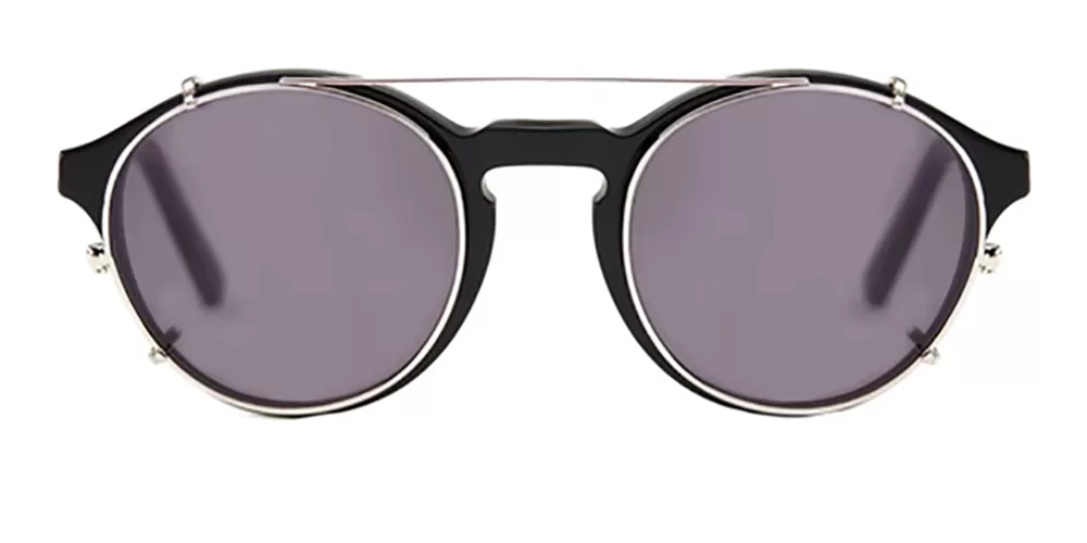 کلیپس آفتابی مخصوص عینک کامپیوتر بارنر Barner Clip-On Shoreditch