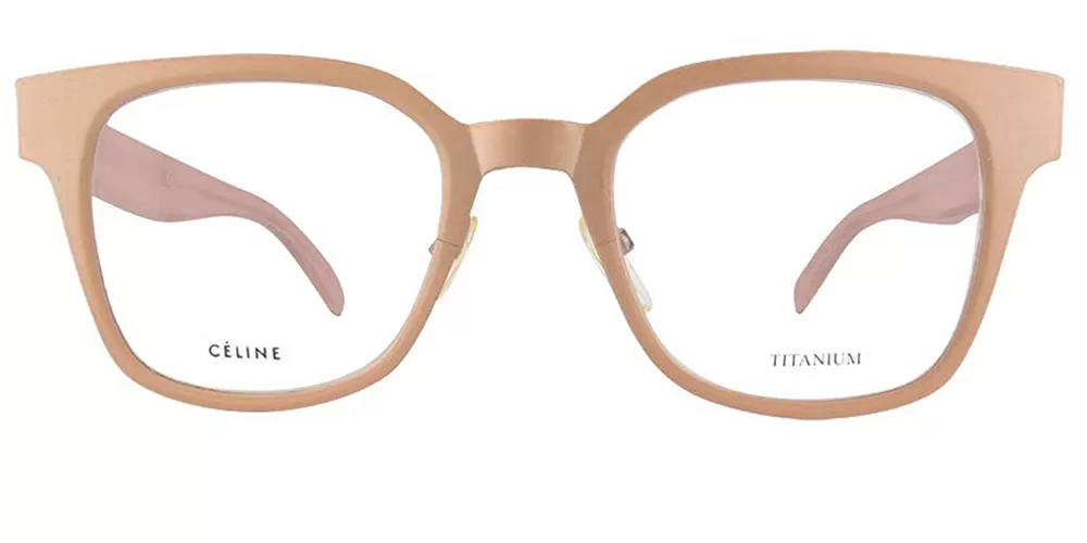 عینک طبی سلین CL 41456 DDB 48 20