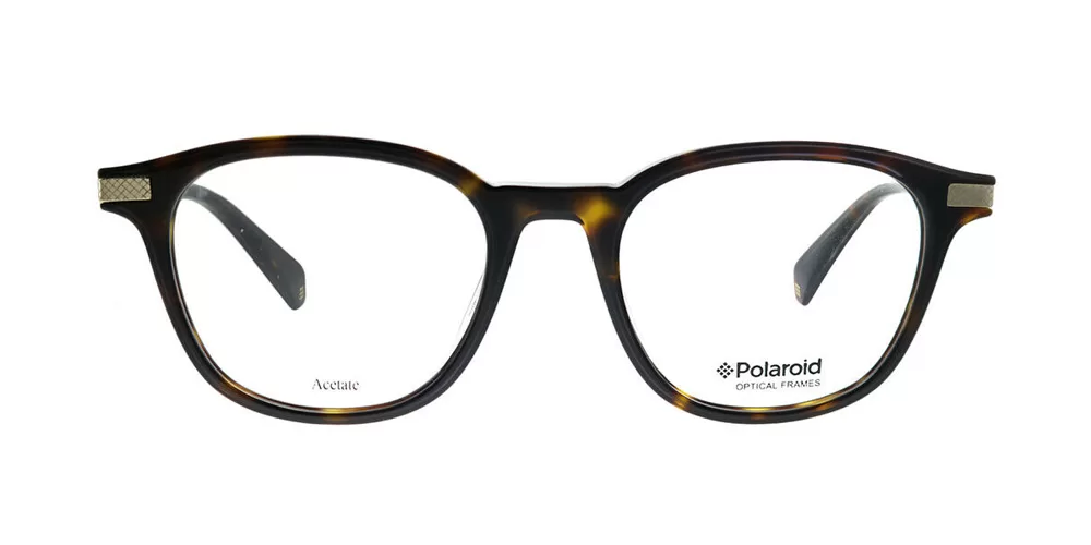 عینک طبی پولوراید PLD D347 086 50