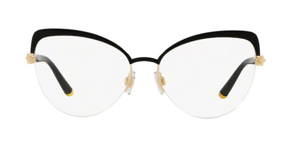 عینک طبی دولچه گابانا 1305 0001