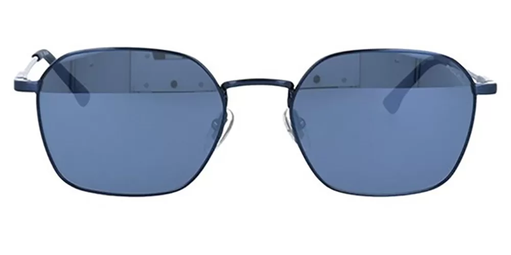 عینک آفتابی پلیس POLICE spl9701 8B6B