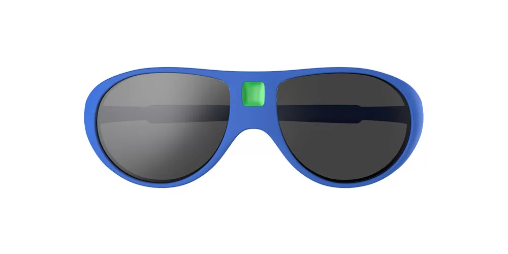 عینک آفتابی بچهگانه Kietla T3 Jokala Royalblue