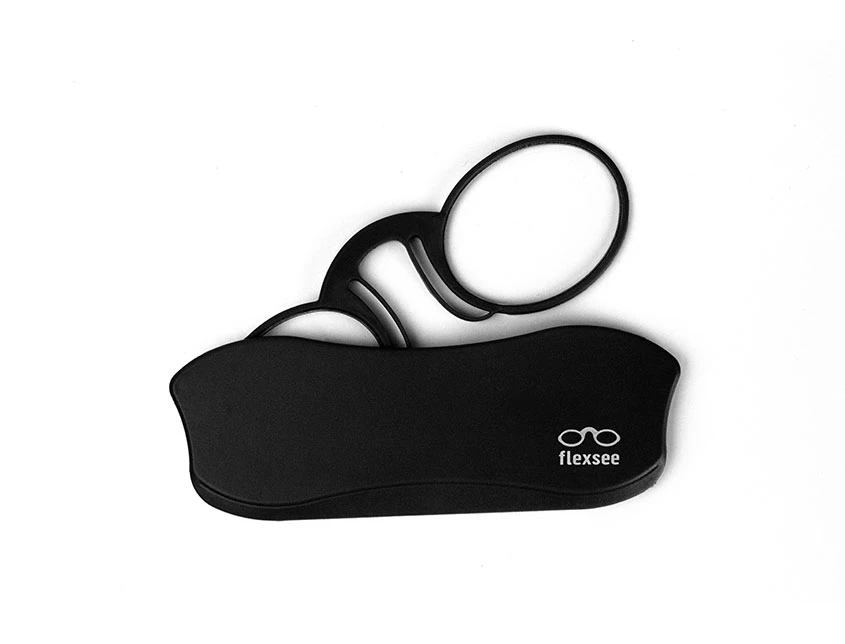 عینک کامپیوتر و مطالعه فلکسی FLEXSEE Gravity Screen