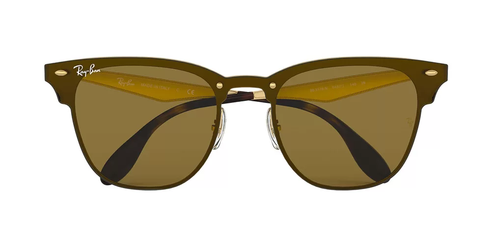 عینک آفتابی RayBan 3576N 04373 47