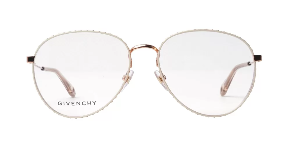 عینک طبی جیوانچی GV 0071 84E 56