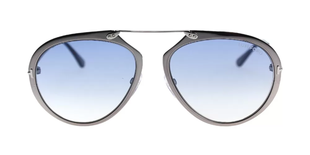 عینک آفتابی تام فورد Tom Ford Dashel FT0508 12W