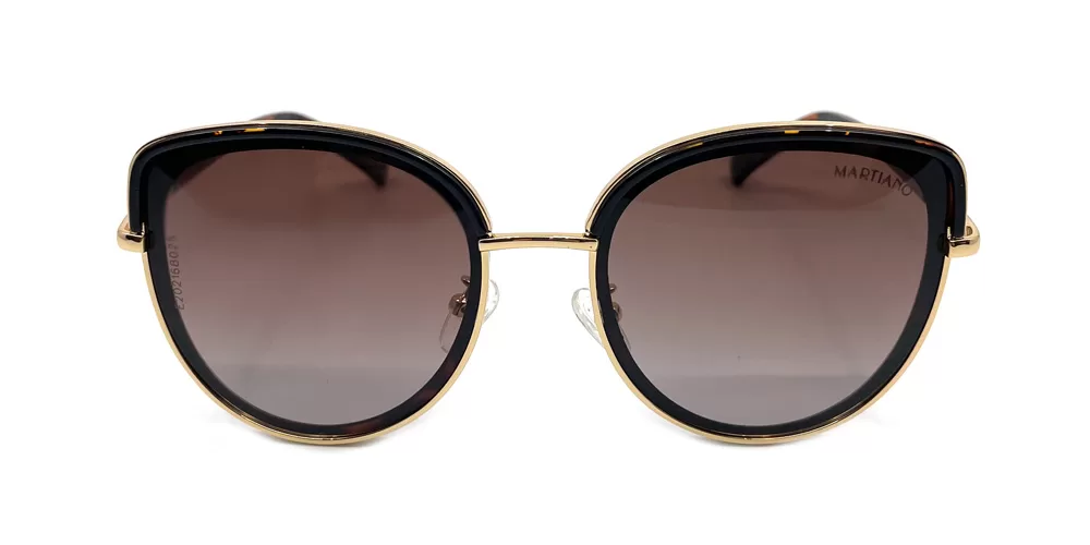 عینک آفتابی مارتیانو Martiano PT20040 B52 B05