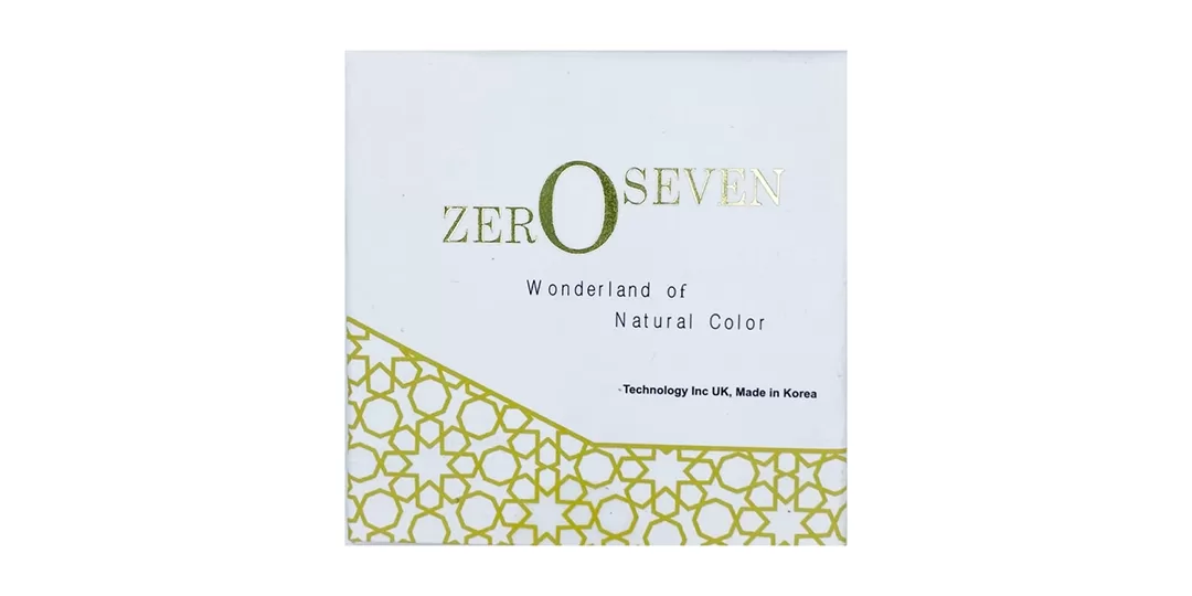 لنز طبی فصلی زیروسون Zero Seven