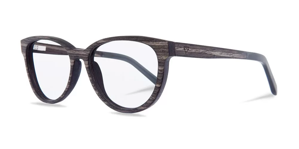 عینک طبی کرب هولز مدل Kerbholz Marlene Blackwood