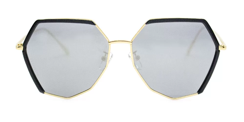 عینک آفتابی مارتیانو 58119C2