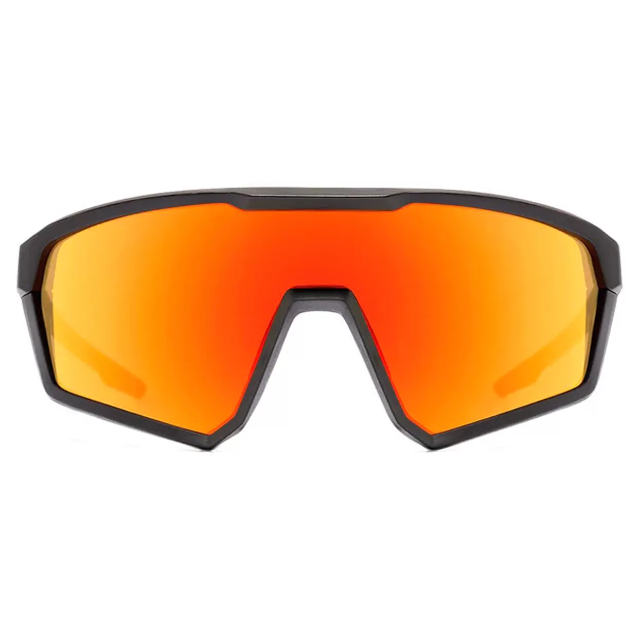 عینک آفتابی دی فرانکلین مدل D.franklin Hurricane Black Full / Red