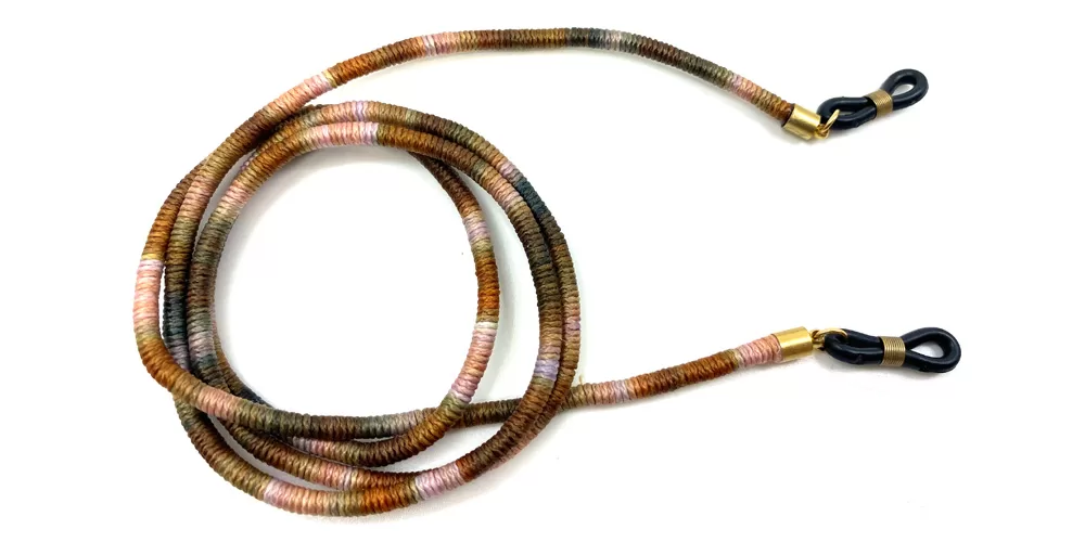 بند عینک مومی ژوت 07