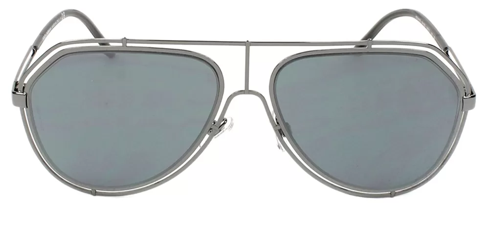 عینک آفتابی دولچه اند گابانا مدل Dolce & Gabbana DG2176S 046G