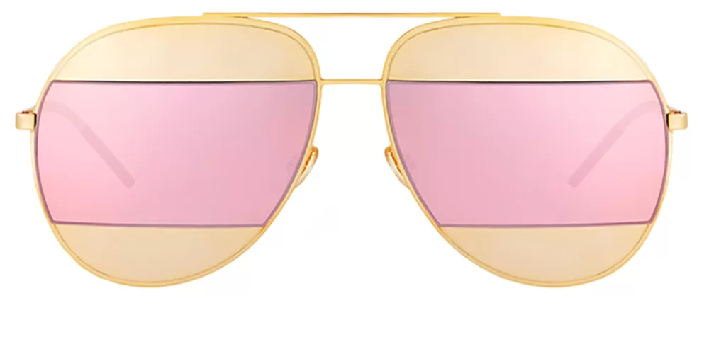 عینک آفتابی دیور DIORSPLIT1 000 0J