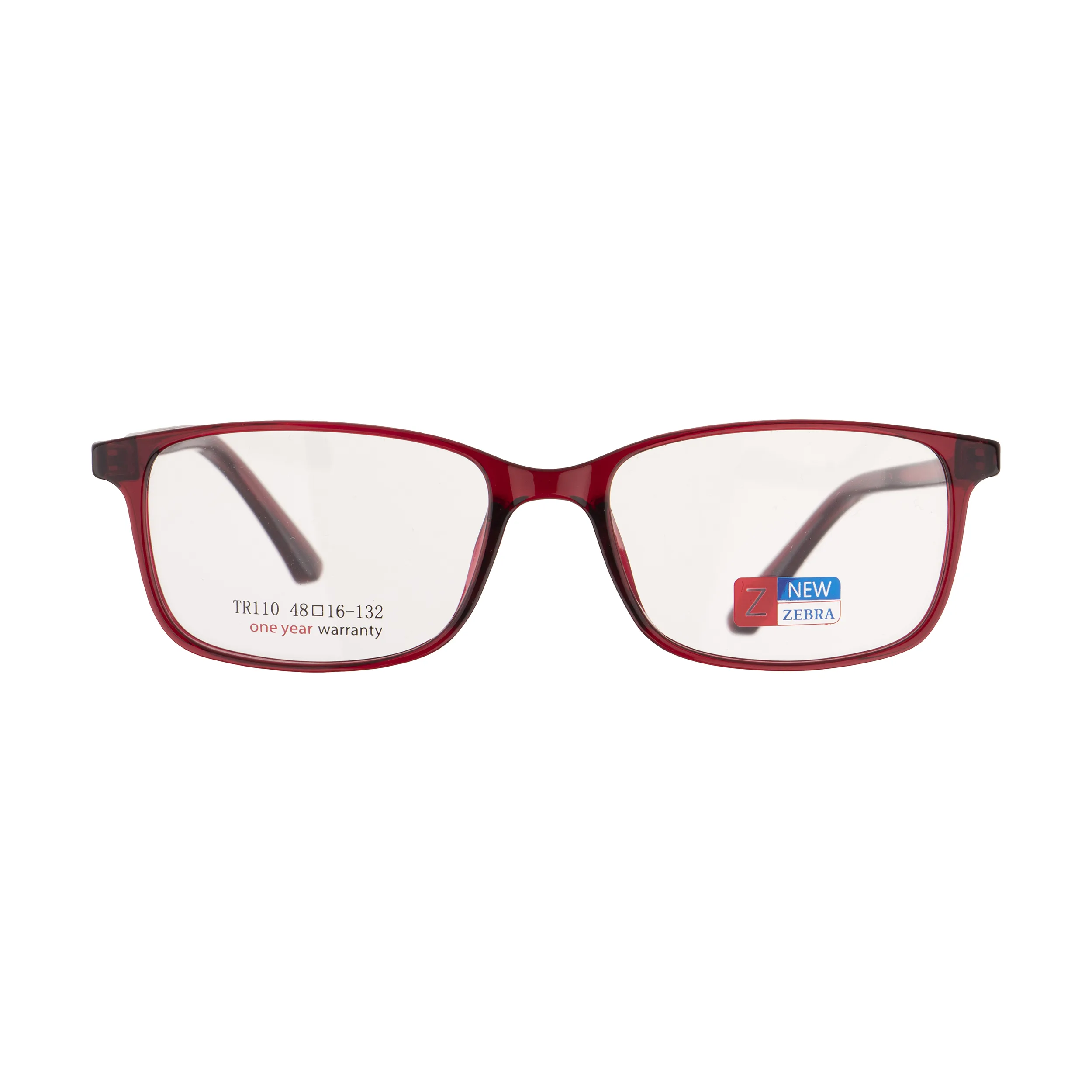 عینک طبی بچگانه زبرا ZEBRA TR110