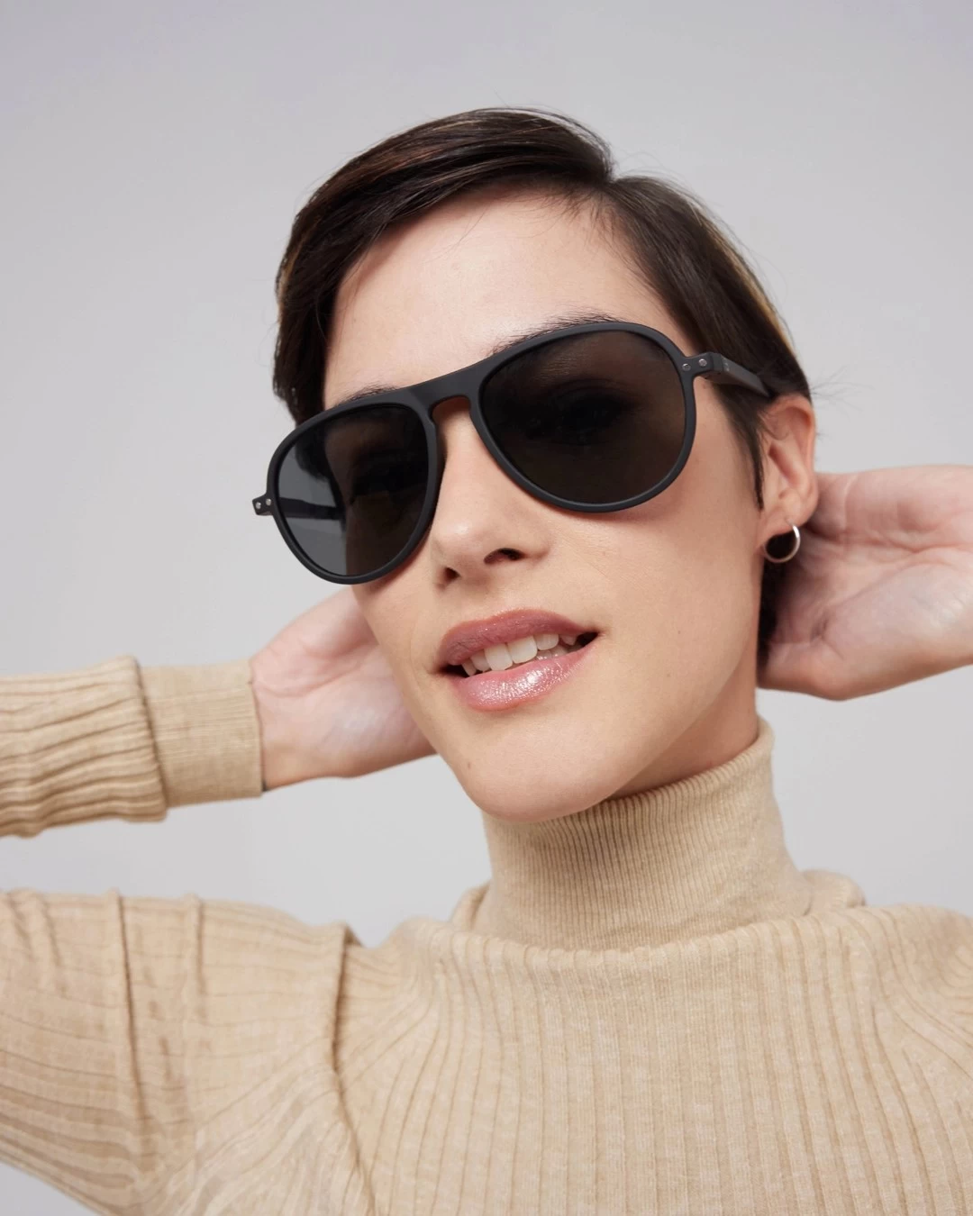 عینک آفتابی ایزی‌پیزی Izipizi #I