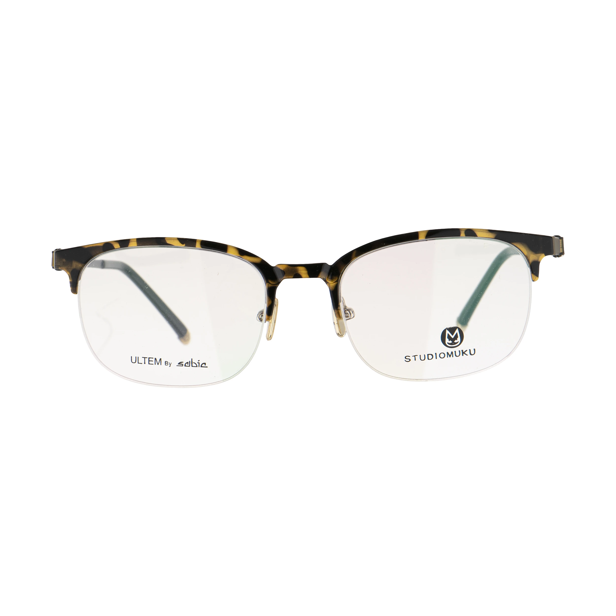 عینک طبی استودیو موکو Studiomuku 72022