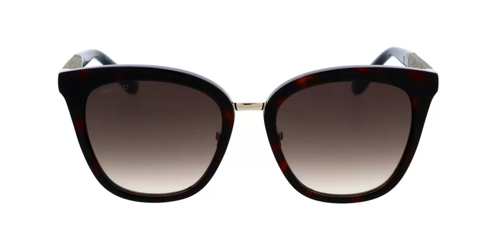 عینک آفتابی جیمی چوو Jimmy Choo Fabry/S KBEJS