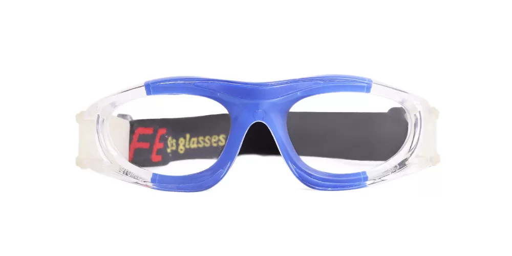 عینک طبی ورزشی کودک بیولایف