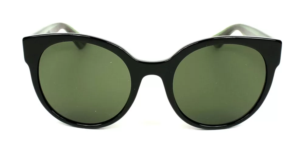 عینک آفتابی گوچی Gucci GG 0035/S 002