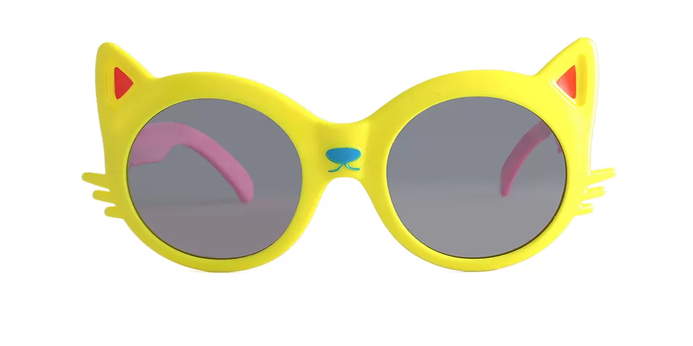 عینک آفتابی بچگانه Hello Baby S823 Y