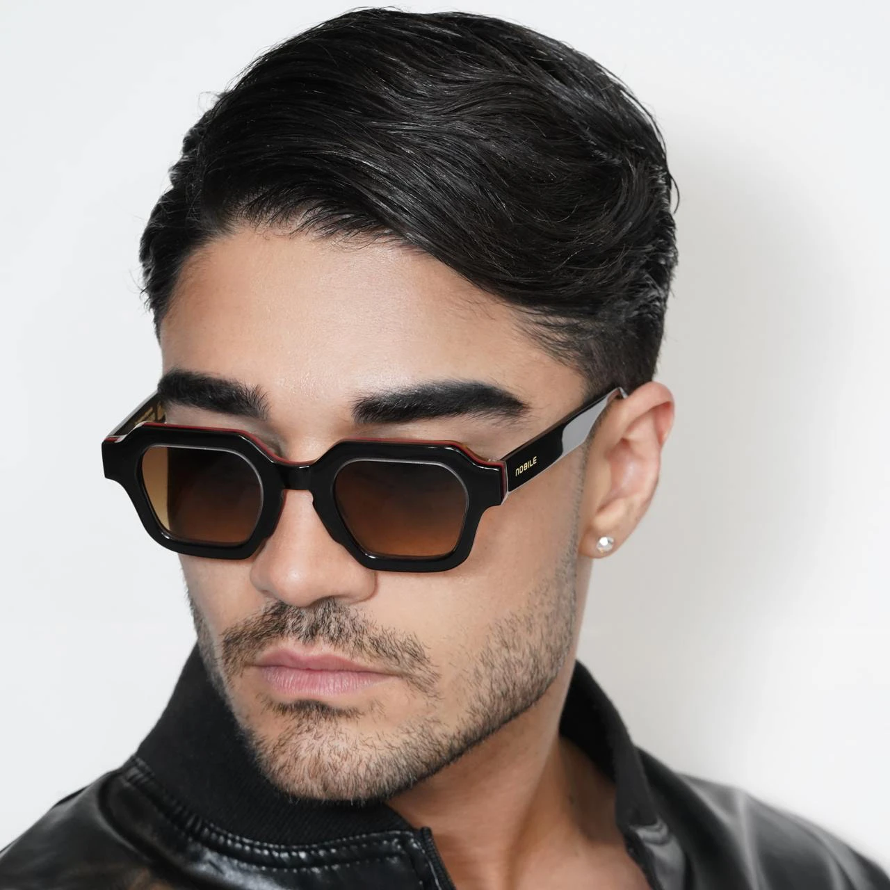 عینک آفتابی نابیله Nobile Cubo