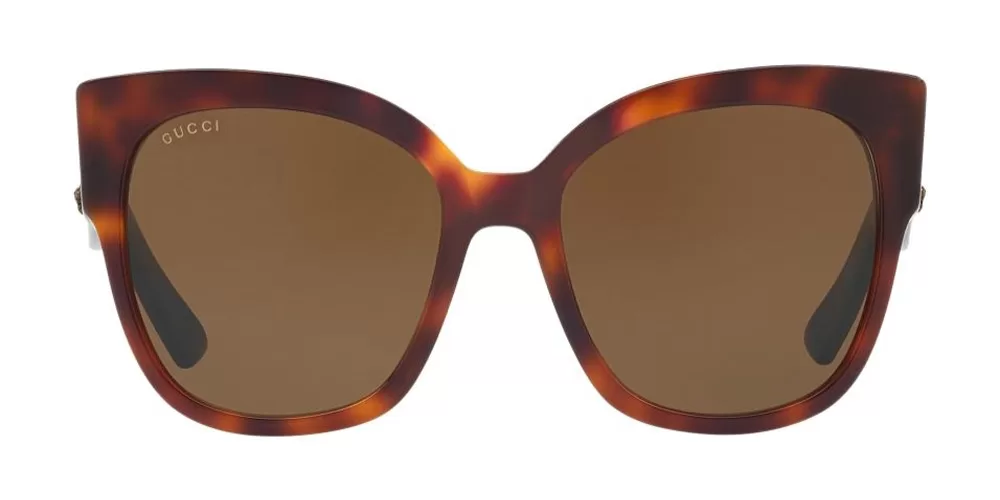 عینک آفتابی گوچی Gucci GG 0059 002