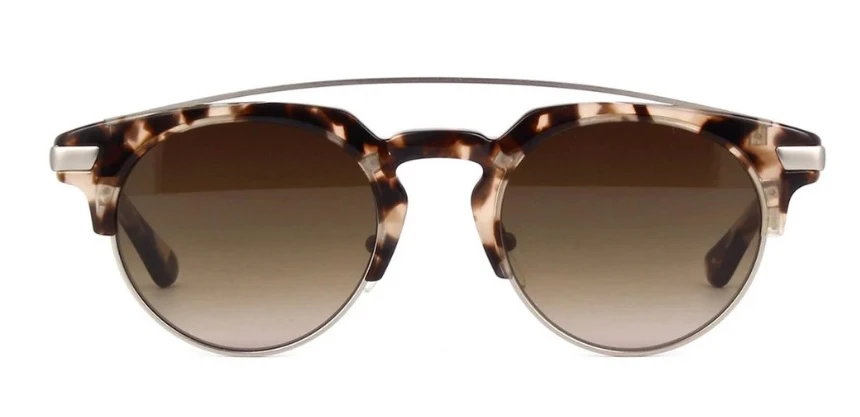 عینک آفتابی کلوین کلاین Calvin Klein ck4318 669