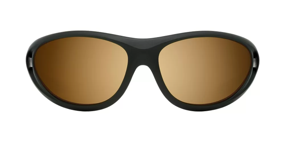 عینک آفتابی اسپای  Scoop 2 Matte Black Gold HD Plus Bronze W Gold Spectra