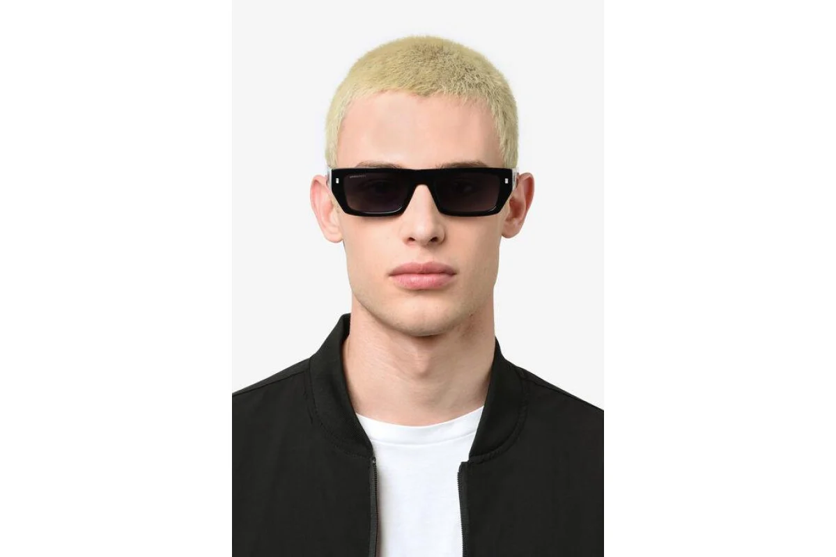 عینک آفتابی دسکوارد Dsquared 2 ICON 0011