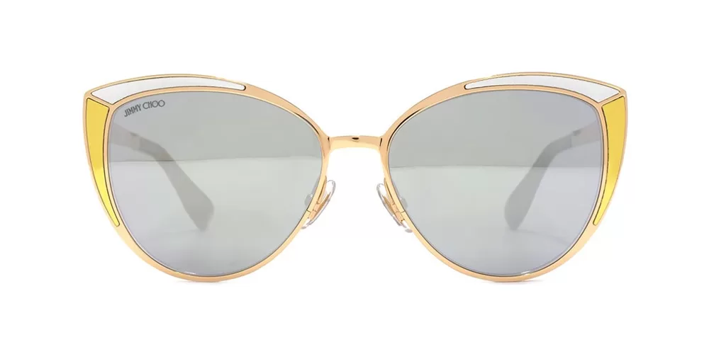 عینک آفتابی جیمی چوو Jimmy Choo DOMI/S VNG/DC