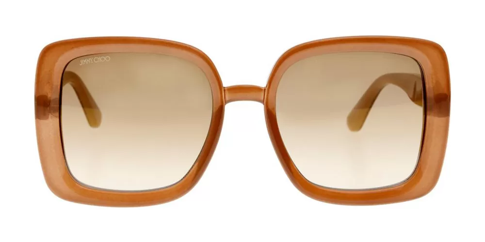 عینک آفتابی جیمی چوو Jimmy Choo Cait/S KDZ/JL