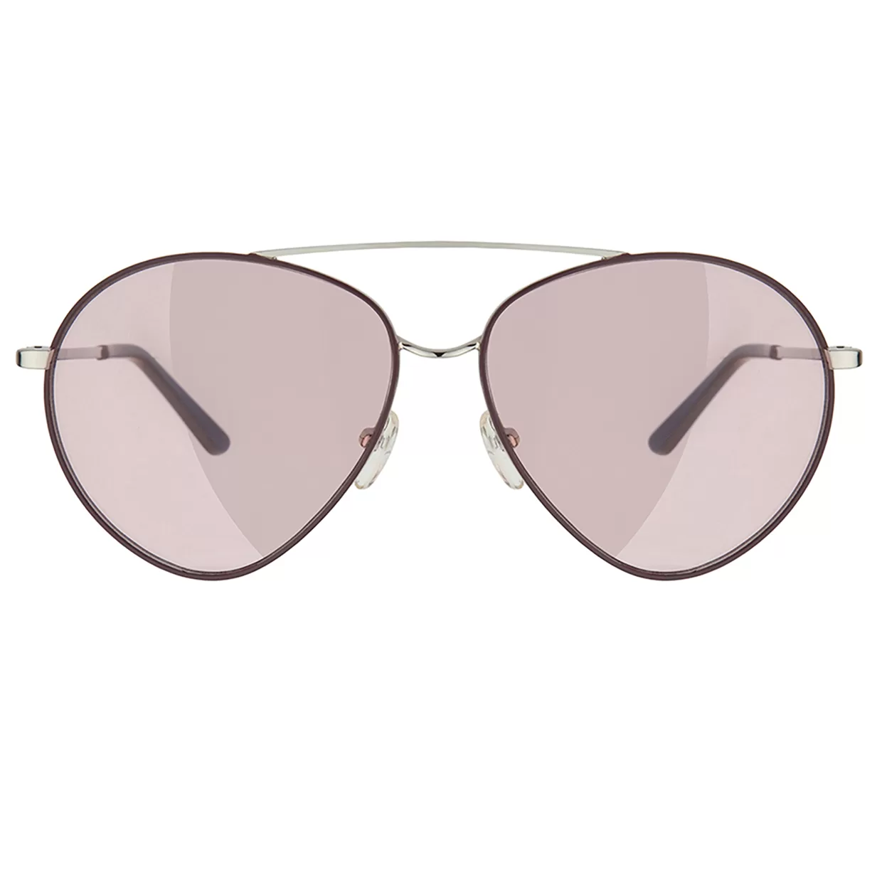 عینک آفتابی کارل لاگرفلد Karl lagerfeld KL275S 532