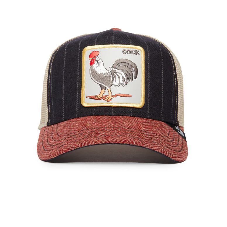 کلاه گورین مدل GOORIN Moon Rooster