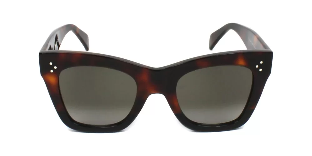 عینک آفتابی سلین Celine 41090/S AEAZ3