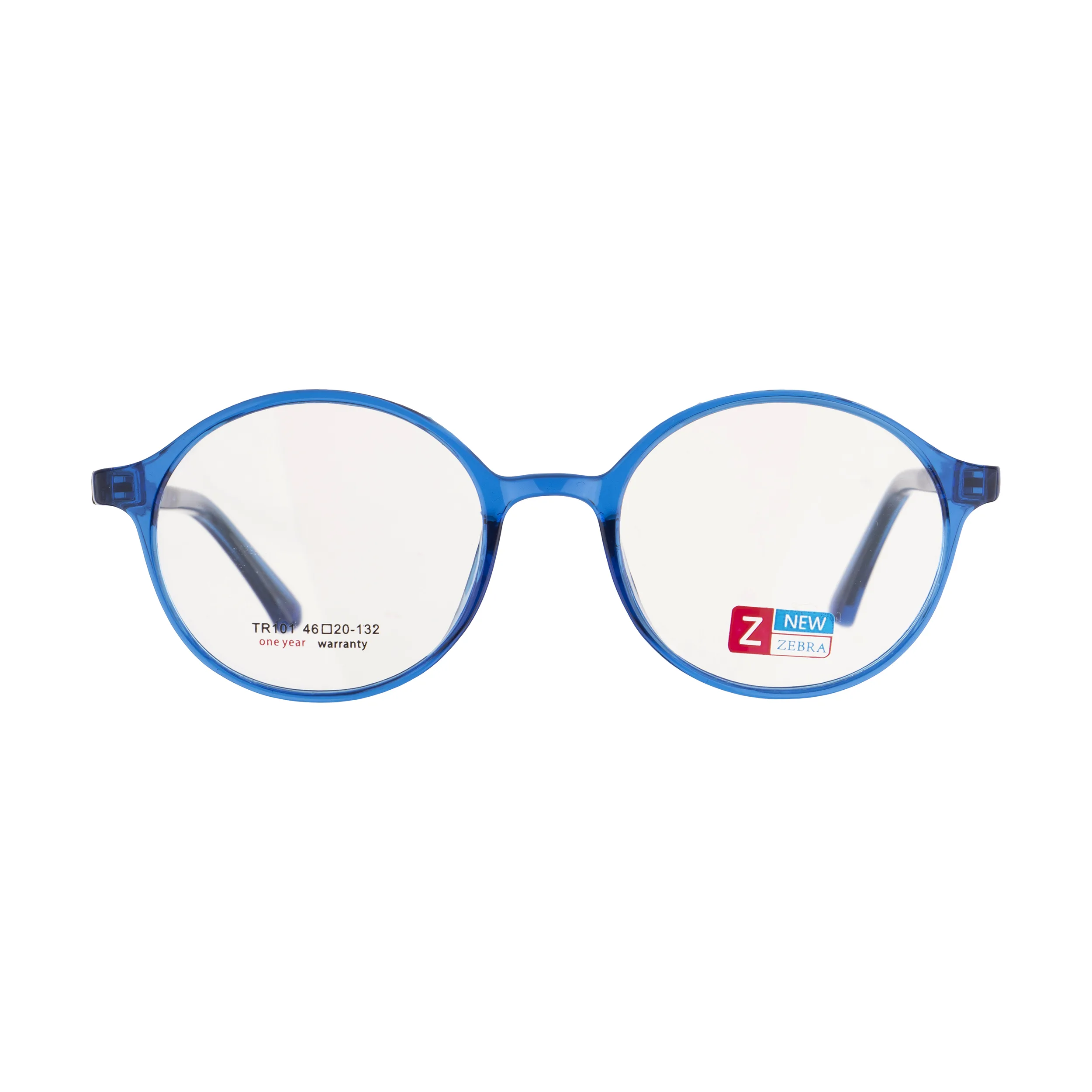 عینک طبی بچگانه زبرا ZEBRA TR101