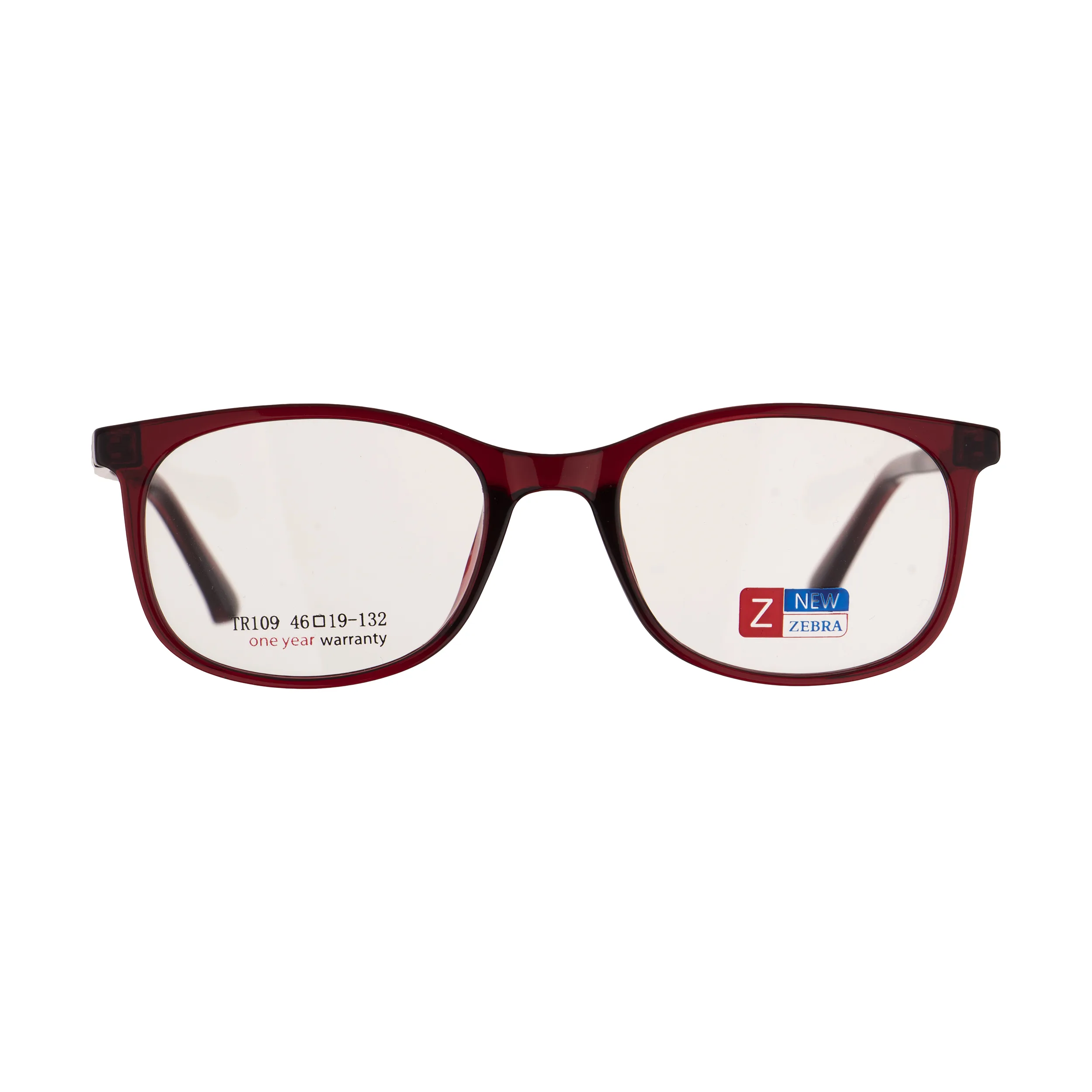 عینک طبی بچگانه زبرا ZEBRA TR109