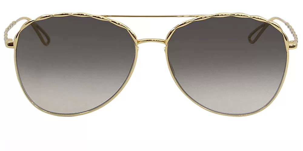 عینک آفتابی الی ساب Elie Saab ES 008/S RHL GRY SF