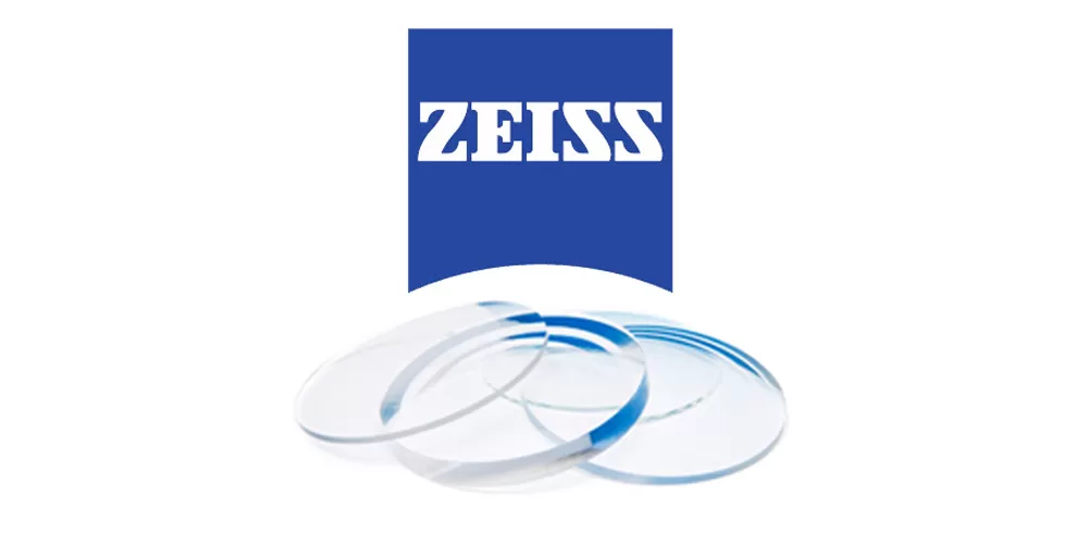 عدسی طبی فتو کرومیک زایس Zeiss DuraVision Photo Fusion Gray Clarlet 1.5