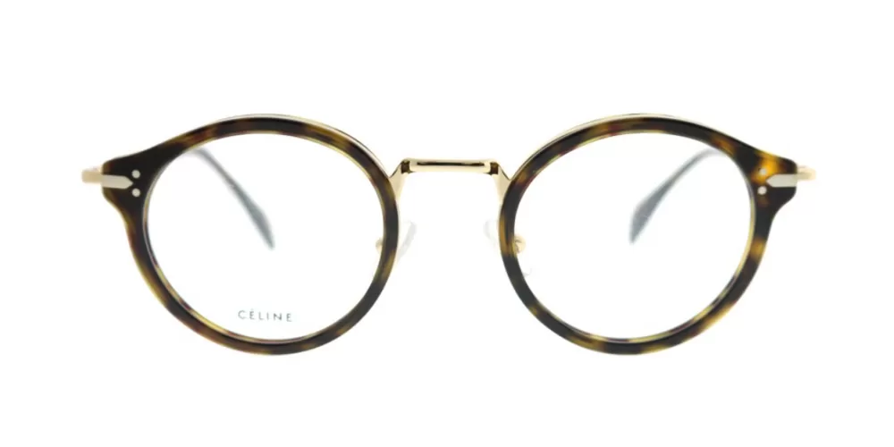 عینک طبی سلین CL 41380 ANW 46 22