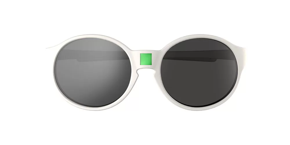 عینک آفتابی بچهگانه Kietla T4 Jokakids Cream