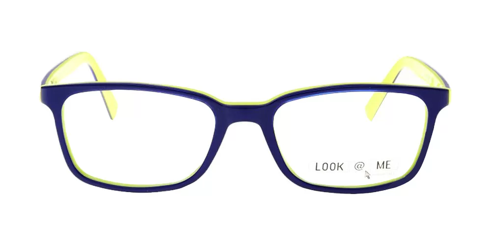 عینک طبی نوجوان 5186 LOOK at ME B781