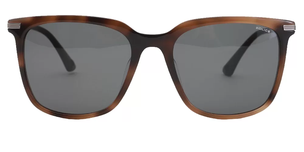 عینک آفتابی پلیس Police splB22B 0752