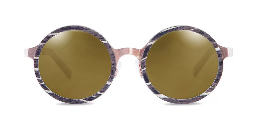 عینک آفتابی کرب هولز مدل Kerbholz Oskar Black Birch